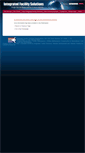 Mobile Screenshot of integratedfacilitysolutions.com